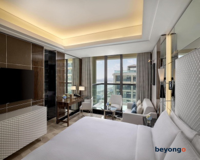 Hilton Dubai Palm Jumeirah 63