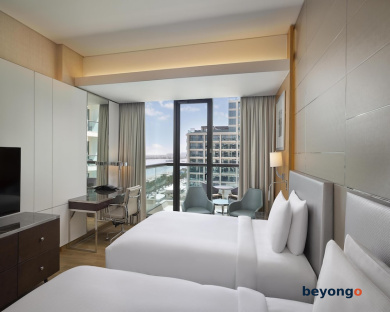 Hilton Dubai Palm Jumeirah 64