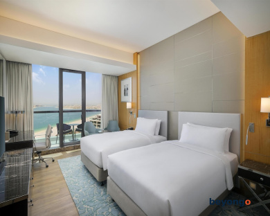 Hilton Dubai Palm Jumeirah 65