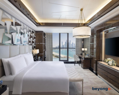 Hilton Dubai Palm Jumeirah 66