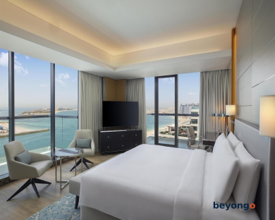 Hilton Dubai Palm Jumeirah 67