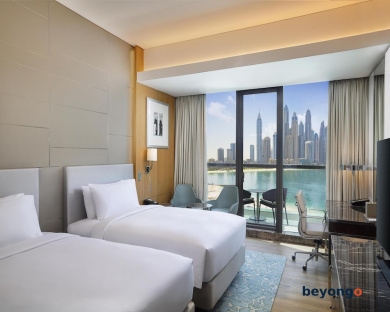 Hilton Dubai Palm Jumeirah 68