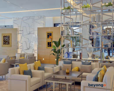 Hilton Dubai Palm Jumeirah 7