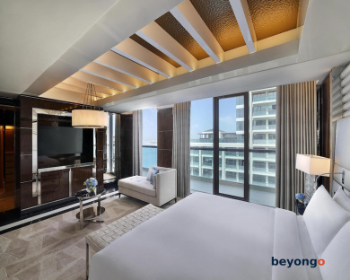 Hilton Dubai Palm Jumeirah 70