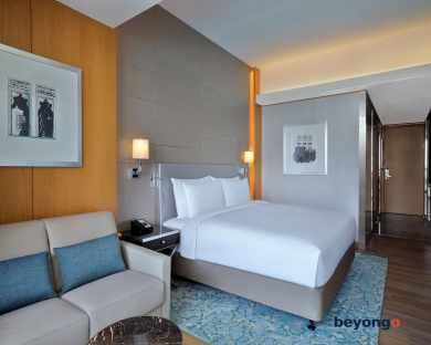 Hilton Dubai Palm Jumeirah 71