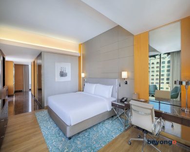 Hilton Dubai Palm Jumeirah 73