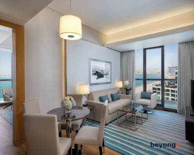 Hilton Dubai Palm Jumeirah 83