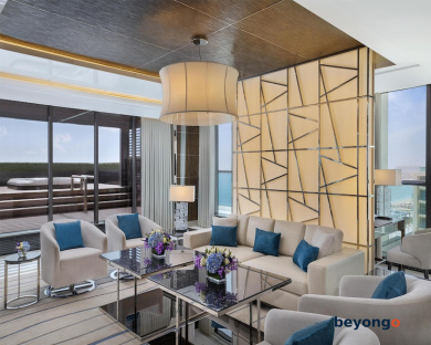 Hilton Dubai Palm Jumeirah 84