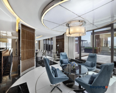 Hilton Dubai Palm Jumeirah 86