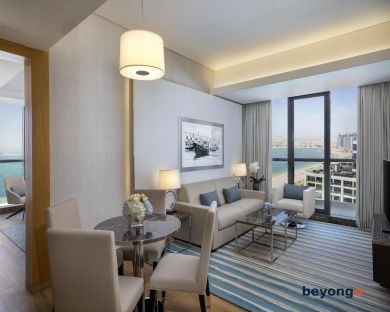 Hilton Dubai Palm Jumeirah 87