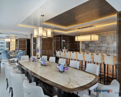 Hilton Dubai Palm Jumeirah 88