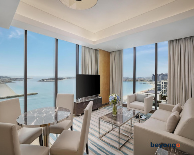 Hilton Dubai Palm Jumeirah 89