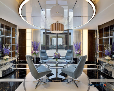 Hilton Dubai Palm Jumeirah 90