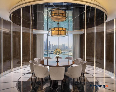 Hilton Dubai Palm Jumeirah 91