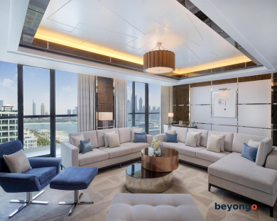 Hilton Dubai Palm Jumeirah 93