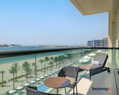 Hilton Dubai Palm Jumeirah 99