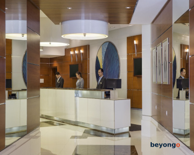 Hilton Dubai The Walk 10