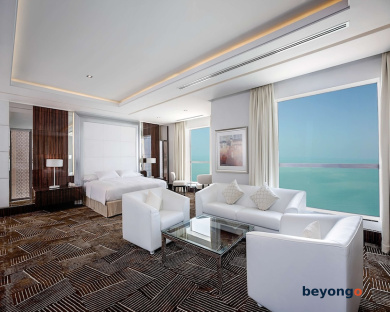 Hilton Dubai The Walk 103