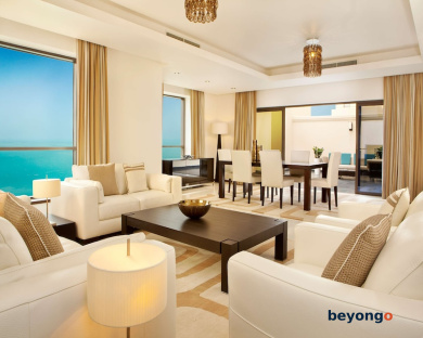 Hilton Dubai The Walk 125
