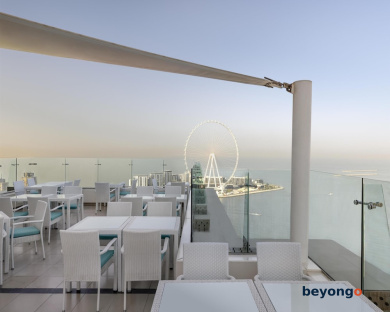 Hilton Dubai The Walk 159