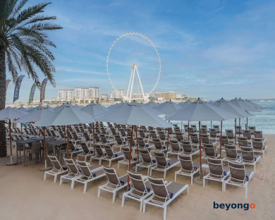 Hilton Dubai The Walk 169