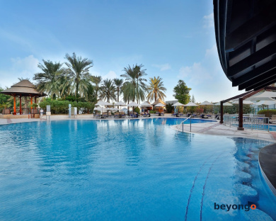 Hilton Dubai The Walk 17