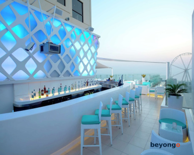 Hilton Dubai The Walk 179