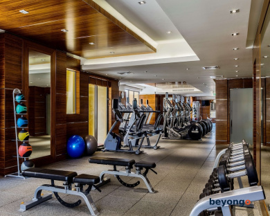 Hilton Dubai The Walk 23