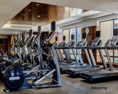 Hilton Dubai The Walk 24
