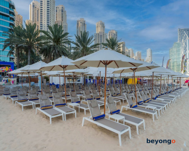 Hilton Dubai The Walk 28