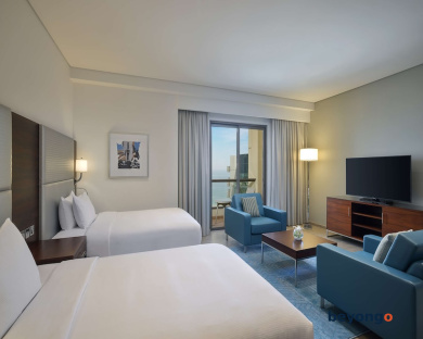 Hilton Dubai The Walk 56