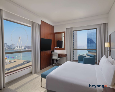 Hilton Dubai The Walk 59