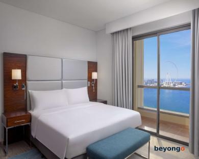 Hilton Dubai The Walk 60