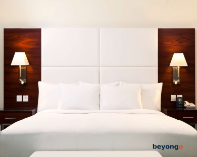 Hilton Dubai The Walk 77