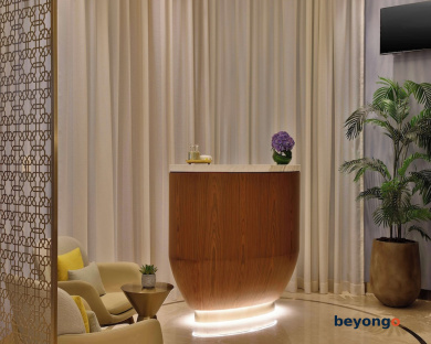 Hilton Garden Inn Dubai Business Bay 10