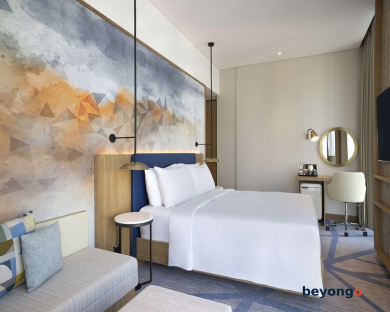 Hilton Garden Inn Dubai Business Bay 16