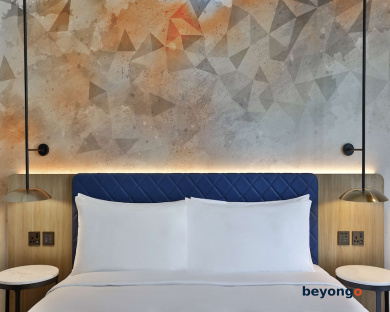 Hilton Garden Inn Dubai Business Bay 17