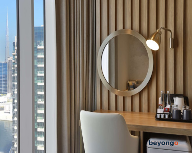 Hilton Garden Inn Dubai Business Bay 22