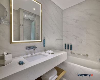 Hilton Garden Inn Dubai Business Bay 27