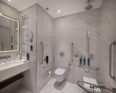 Hilton Garden Inn Dubai Business Bay 28