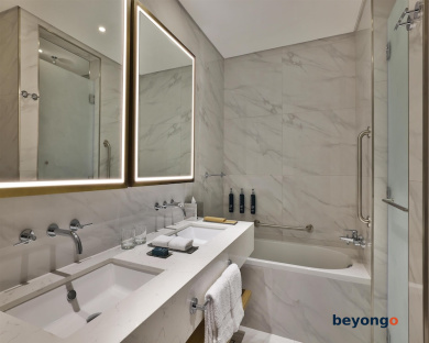 Hilton Garden Inn Dubai Business Bay 29
