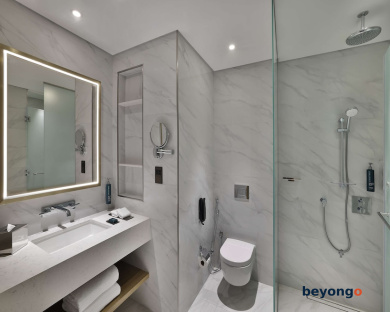 Hilton Garden Inn Dubai Business Bay 31