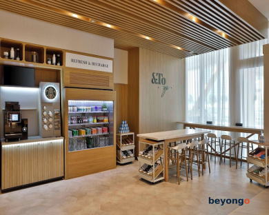 Hilton Garden Inn Dubai Business Bay 34