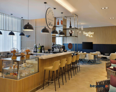 Hilton Garden Inn Dubai Business Bay 35