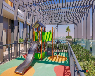 Hilton Garden Inn Dubai Business Bay 40