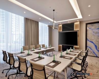 Hilton Garden Inn Dubai Business Bay 43