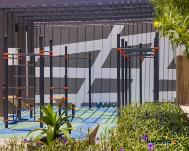 Hilton Garden Inn Dubai Business Bay 5