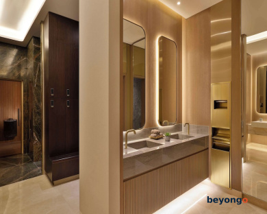 Hilton Garden Inn Dubai Business Bay 7