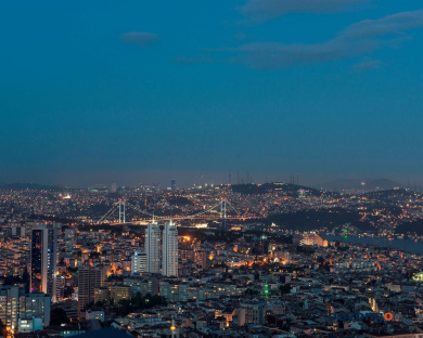 Hilton Istanbul Bomonti Hotel and Conference Center