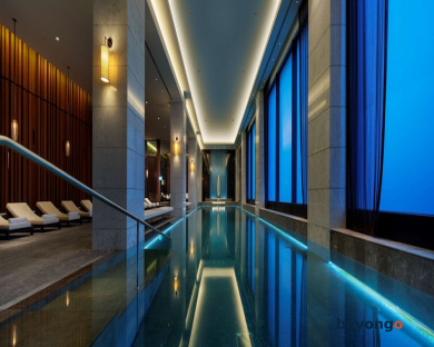 Hilton Istanbul Bomonti Hotel and Conference Center 10